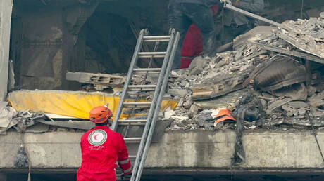Difficulté à neutraliser le réseau électrique iranien