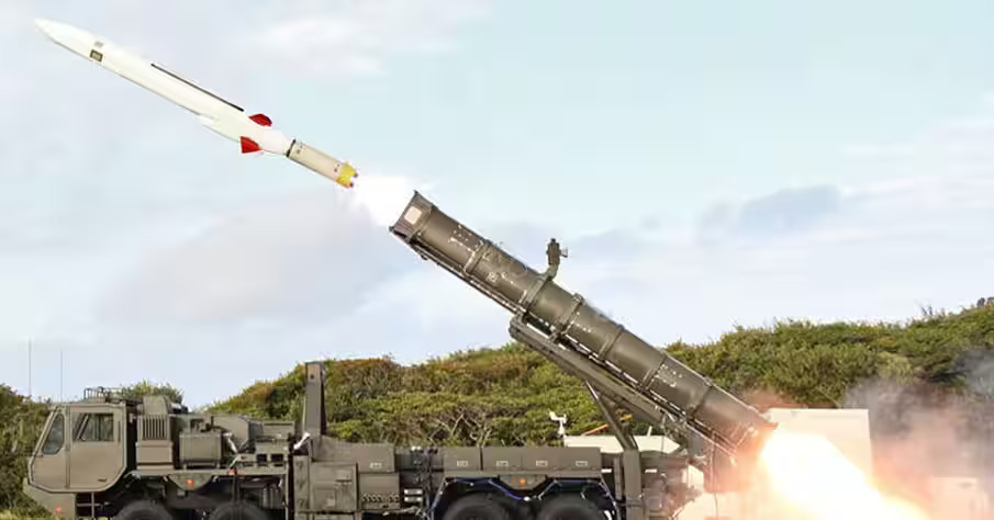 Japan startet erstmals Langstreckenraketen