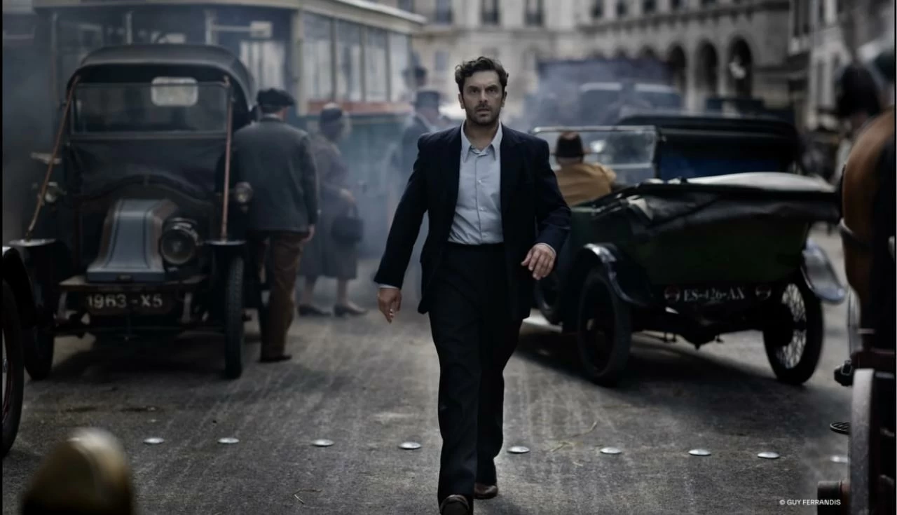 Cannes 79 Opens with 'The Electric Flower'