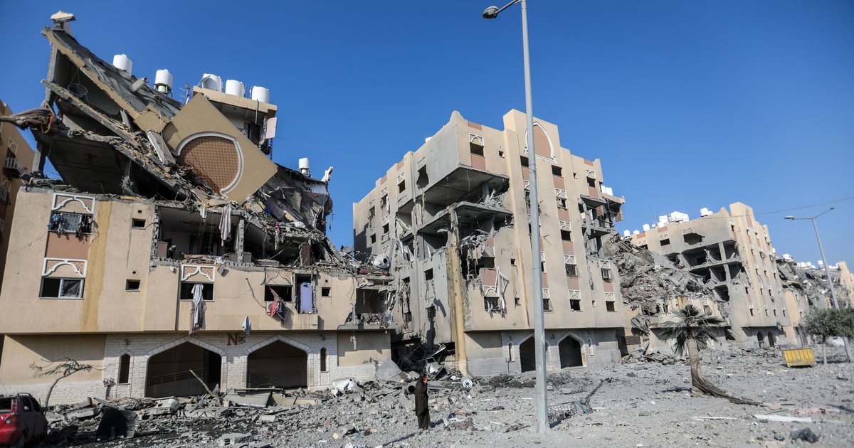 U.S. and Israel Attack Bushehr Nuclear Plant in Iran