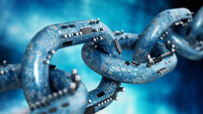 Logiciels malveillants menaçant la blockchain et la cybersécurité