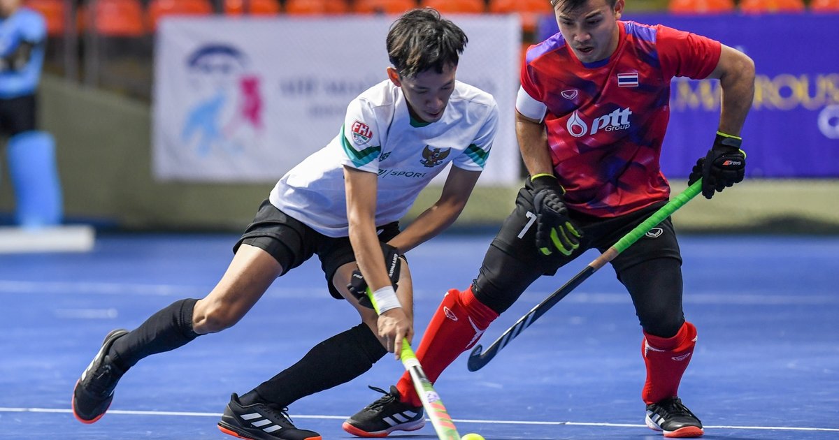 Indonésie triomphe contre le Kazakhstan en qualifications