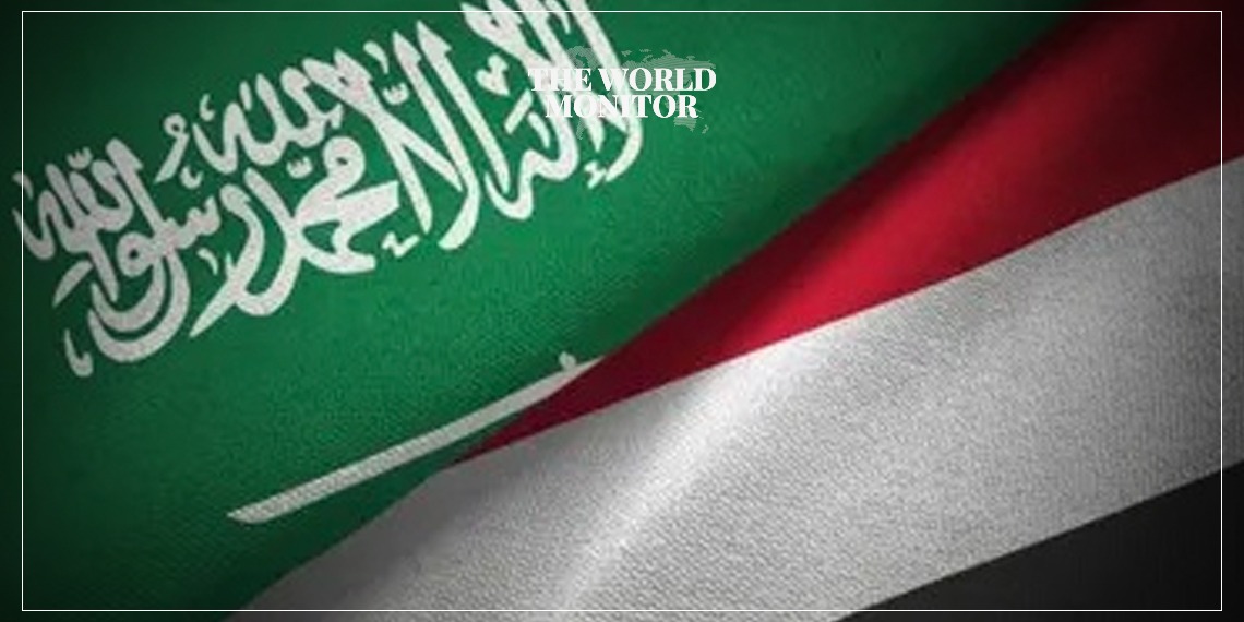 توسعة جامعة إقليم سبأ في مأرب لتعزيز التعليم العالي