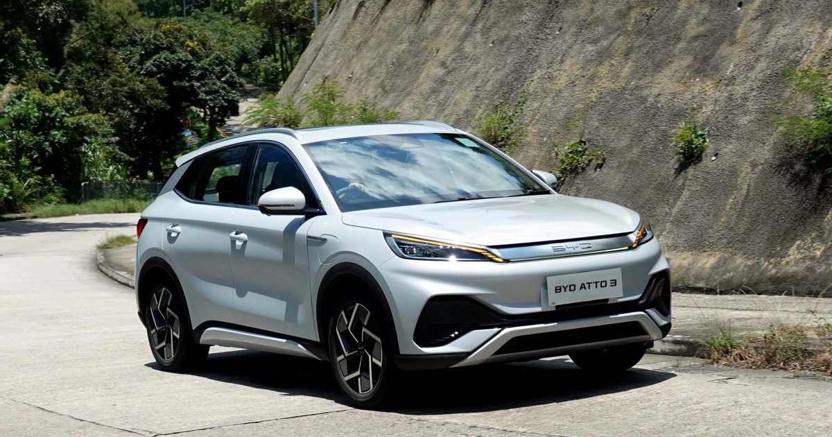 ماليزيا تواجه تحديات في صناعة السيارات الكهربائية