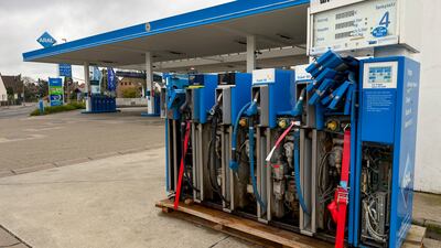 ارتفاع أسعار الطاقة العالمية بسبب النزاع الإيراني