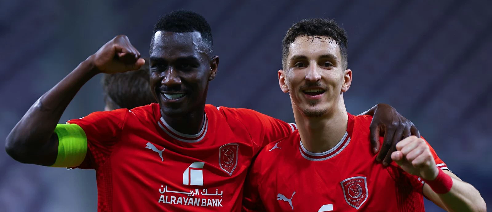 Le Duhail qatari se prépare pour la Ligue des champions d'Asie