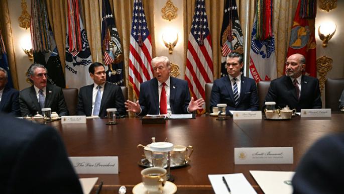 US-Kampfflugzeugabsturz: Eskalation in US-Iran-Beziehungen