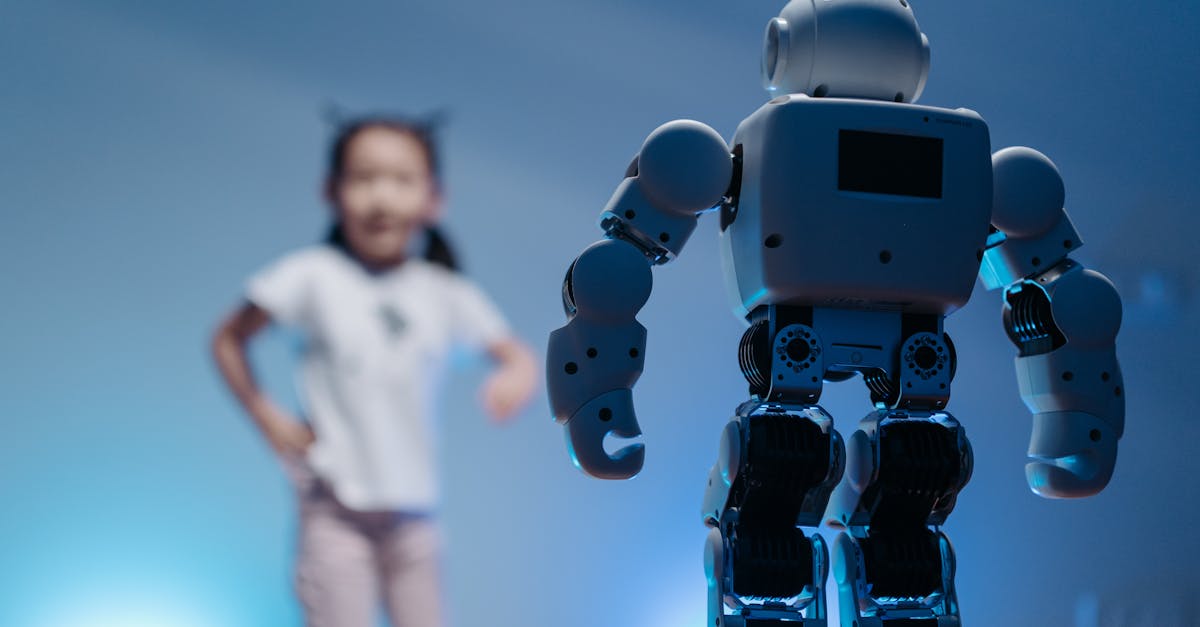 Avancées des robots au Japon et leur impact mondial