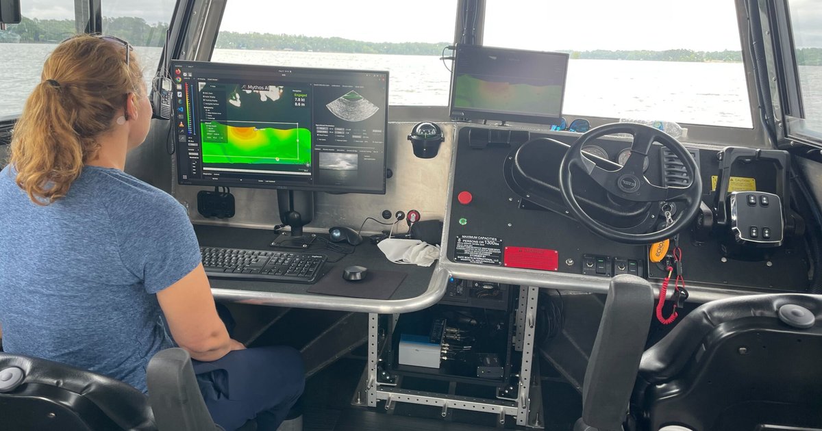 Mythos: نموذج ذكاء اصطناعي مبتكر في الطب النفسي