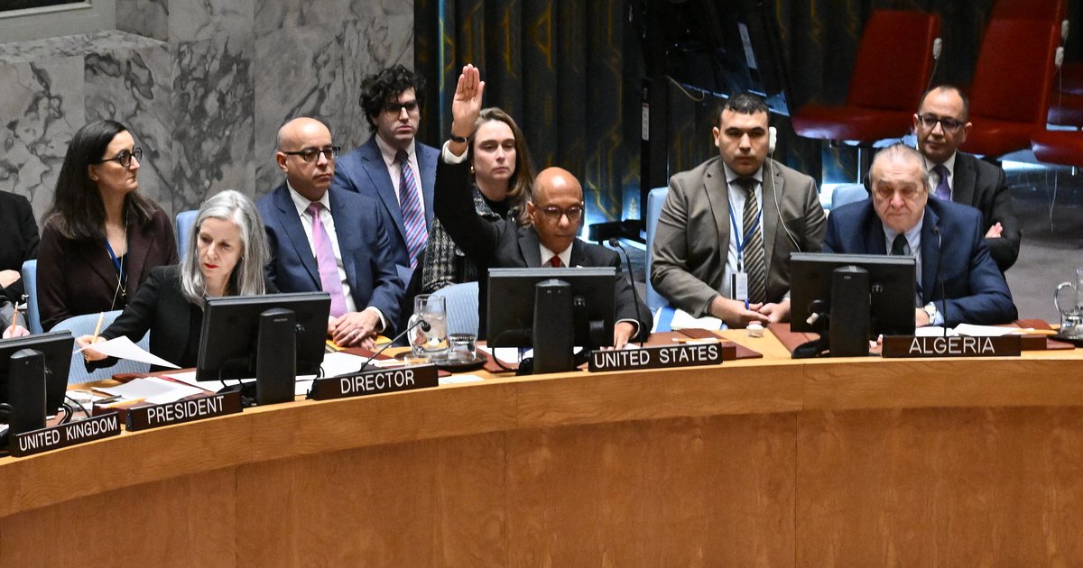 U.S. Ceasefire Plan for Iran: 15 Key Points