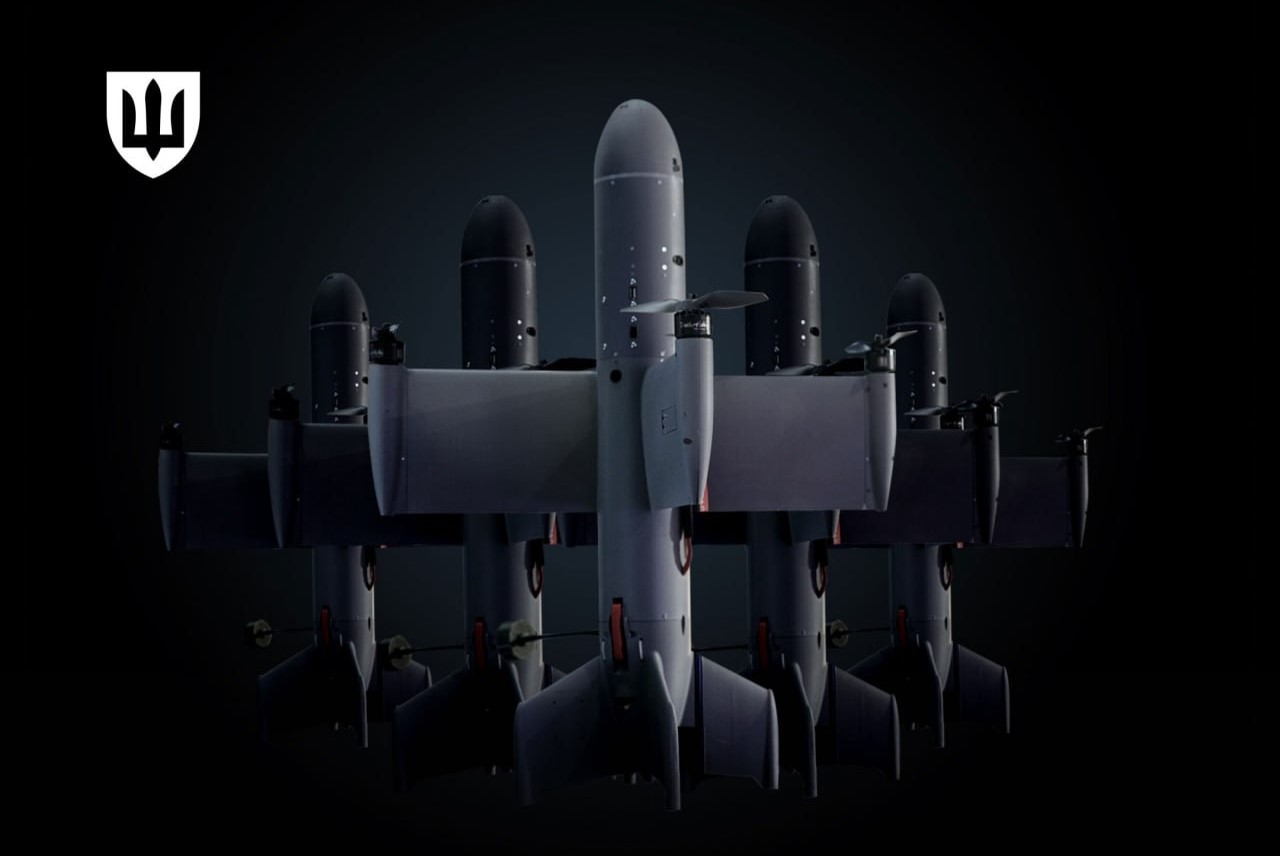 أوكرانيا تدمر طائرات مسيرة روسية في مارس