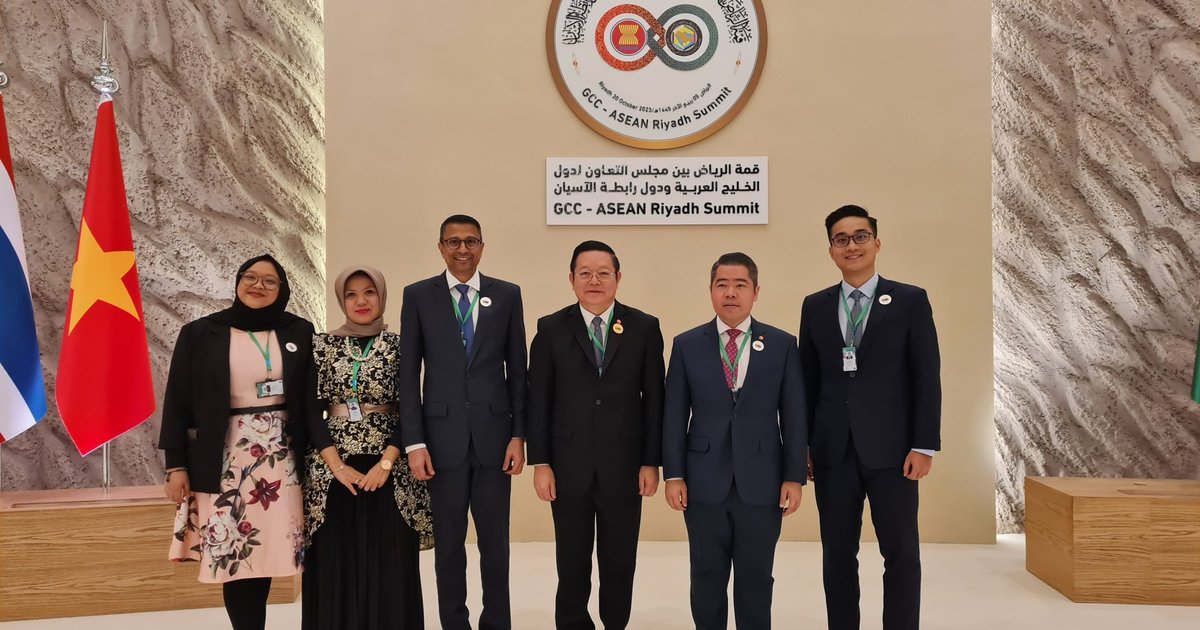 تقدم دول مجلس التعاون في الزراعة والثروة الحيوانية 2024