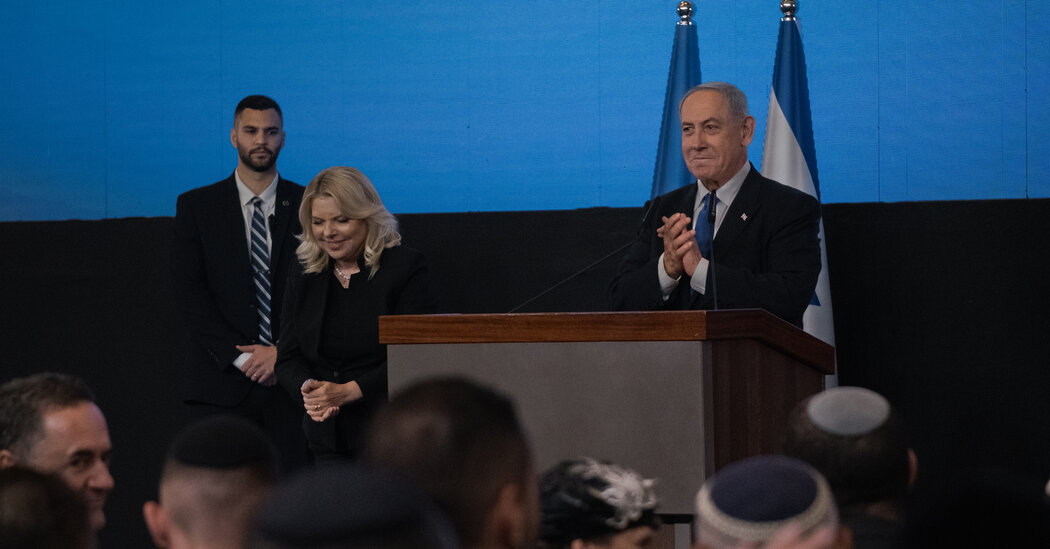 نتنياهو يواجه تحديات انتخابية معقدة