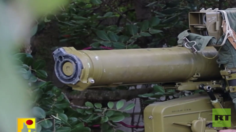 Hezbollah Rocket Attack on Northern Israel Escalates Tensions