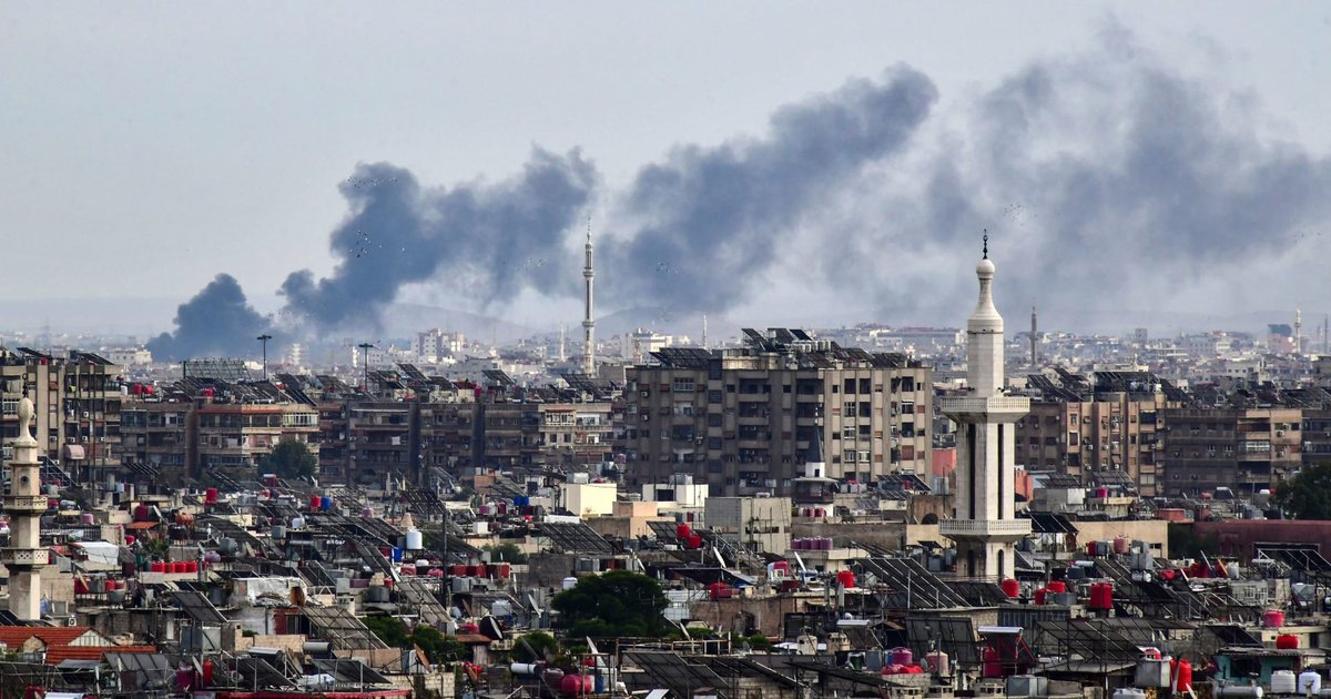 Saudi Arabia condemns Damascus riots and UAE embassy attacks