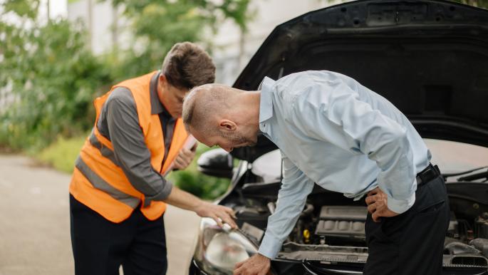 Kosten beim Autokauf: Was Sie wissen sollten