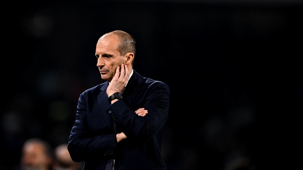 أليغري يعلق على تدريبات ريال مدريد