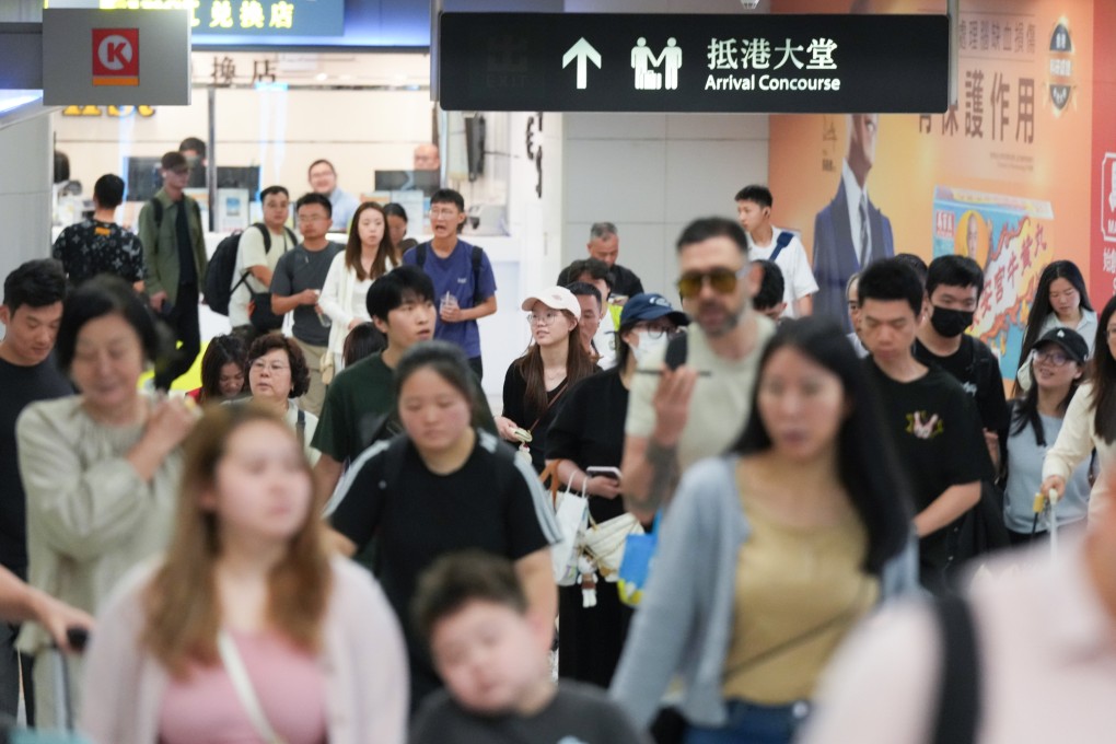 تراجع حاد في قطاع الأغذية والمشروبات في هونغ كونغ