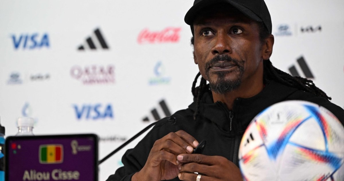 Le Sénégal se proclame champion d'Afrique sans conteste
