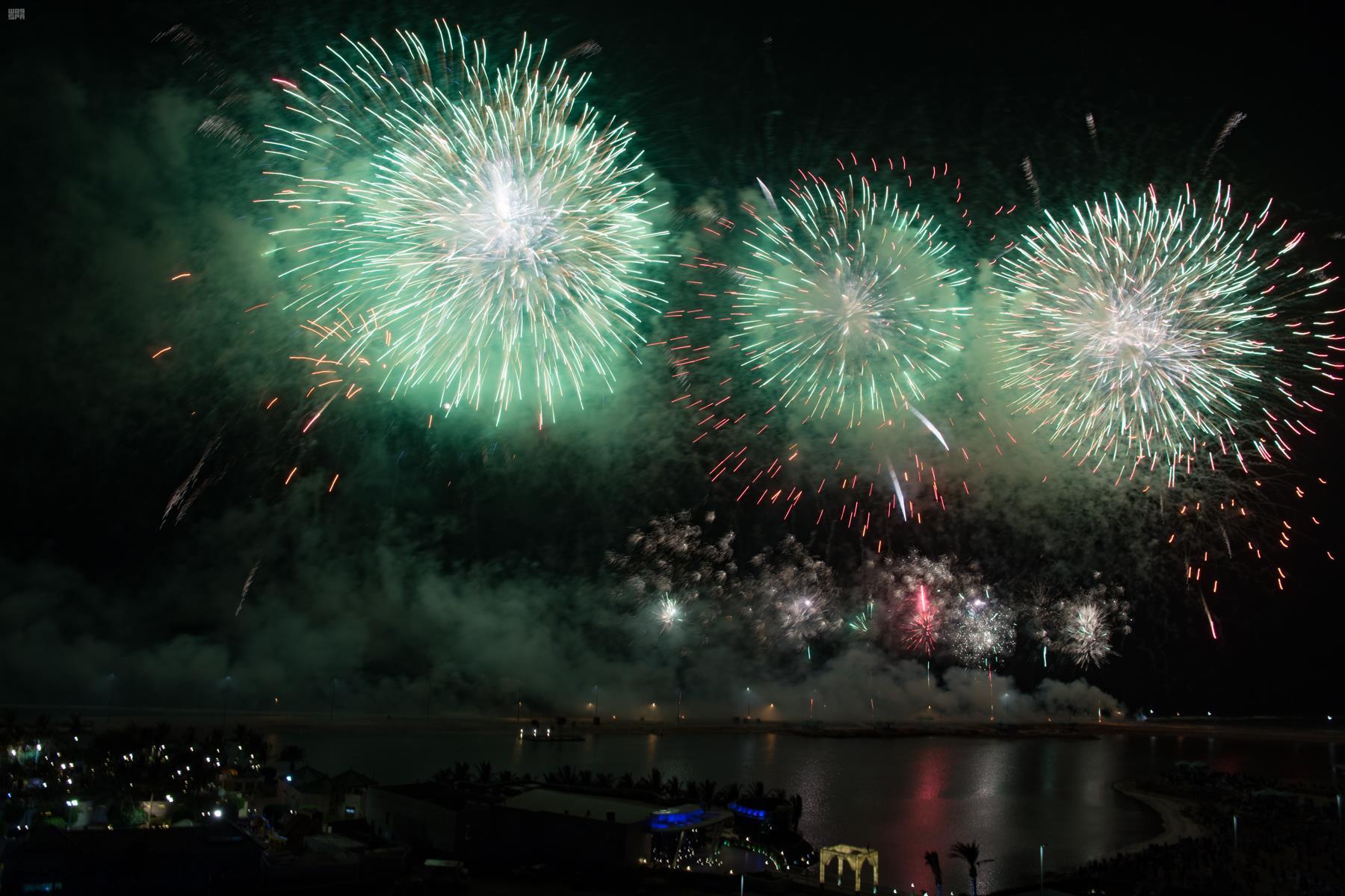 جدة تقدم تجارب مميزة للأصدقاء خلال عيد الأضحى