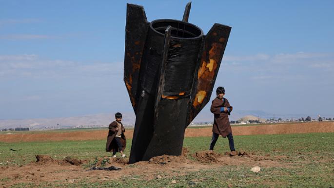 Iran Reactivates Missile Shelters After Attacks