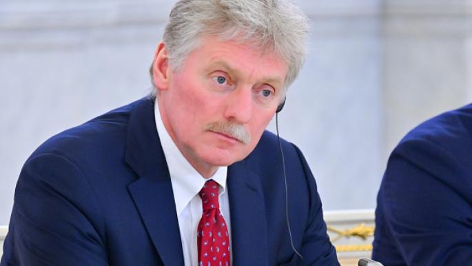 روسيا تنفي إرسال مسيّرات إلى إيران وتؤكد رغبتها في الحوار