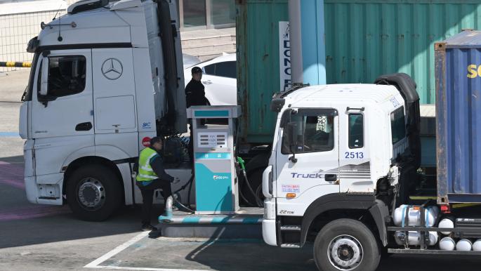 كوريا الجنوبية تطلب دعم دول الخليج لضمان أمن الطاقة