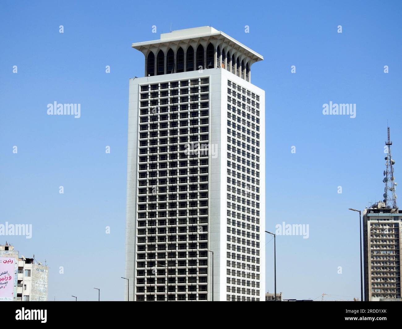 جلسة خاصة لمناقشة الوضع الإقليمي في مصر