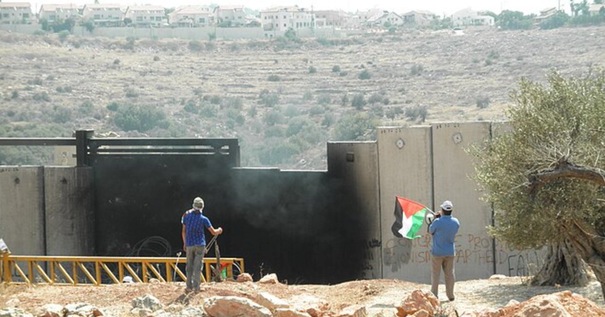 Israeli Death Penalty Law and Palestinian Rights