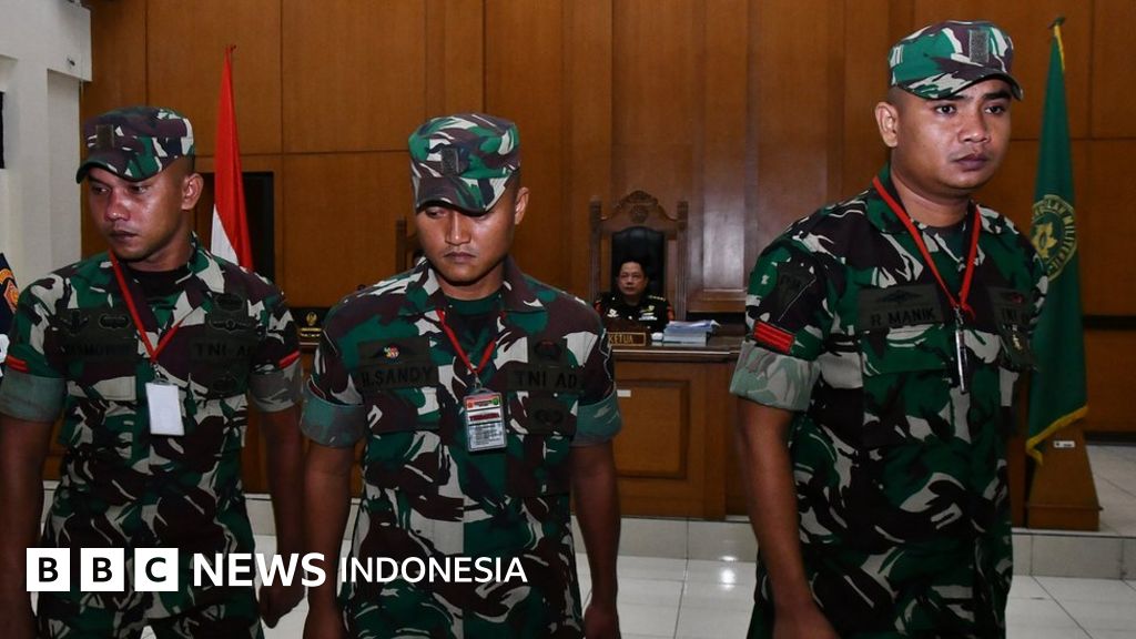 Monitor treatment of Indonesian activist after chemical attack