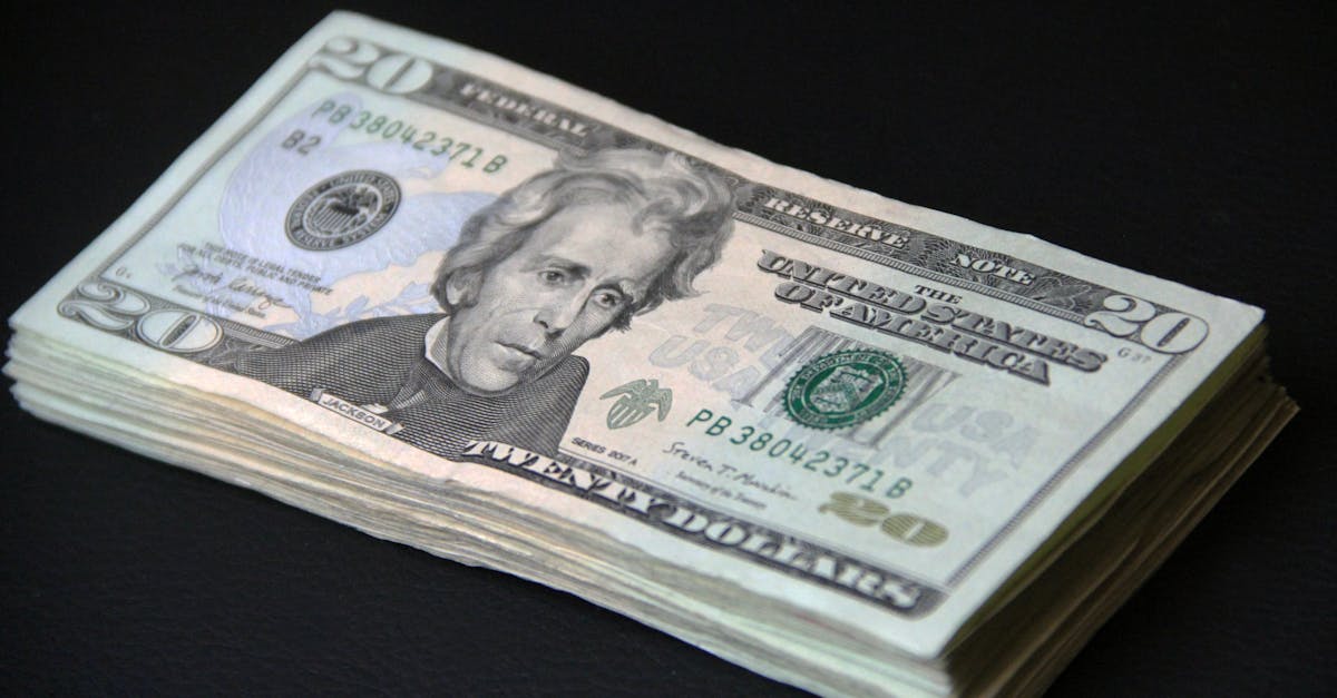 Dollar steigt nach Trumps Rede über Iran und Konflikt