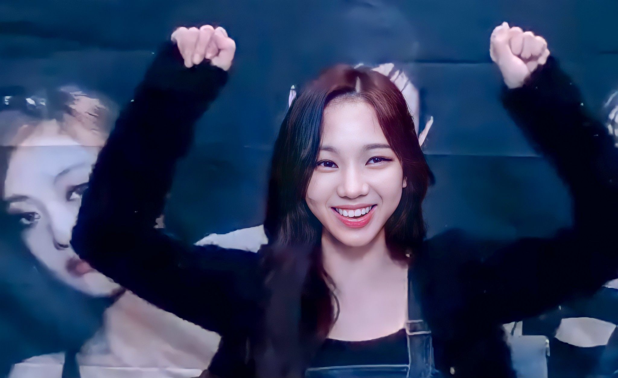 Problèmes de costume lors du concert d'aespa en Indonésie