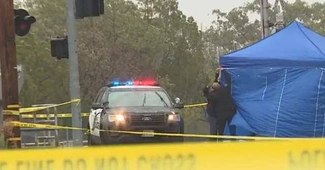 محاكمة في قضية إطلاق نار قاتل للشرطة بلوس أنجلوس