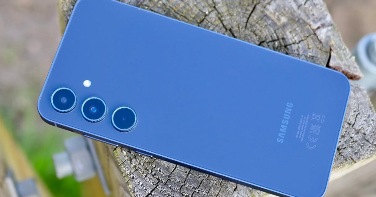 Launch Galaxy A27 with Snapdragon 6 Gen 3 Processor