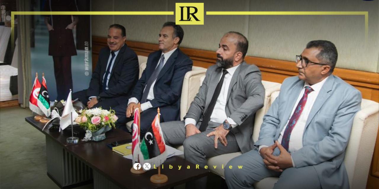 Libya cancels 'Arknou' agreement amid public criticism