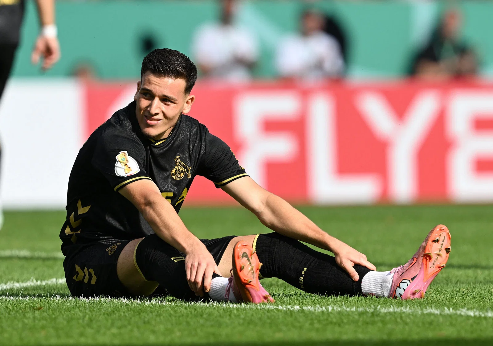 Steigerung des Transferpreises von Said Al-Ala: Ist der Deal gefährdet?