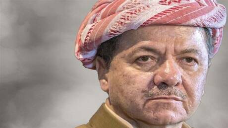 Barzani condemns Iranian attack on Peshmerga forces