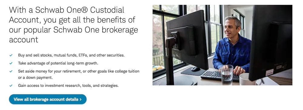 تداول الأسهم للمراهقين: حسابات جديدة من تشارلز شواب