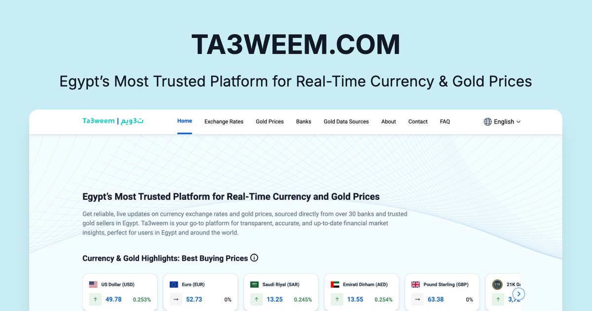 Dollar-Kurs gegenüber dem ägyptischen Pfund am 5. April 2026