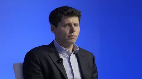 تحذير من سام ألتمان حول الذكاء الاصطناعي