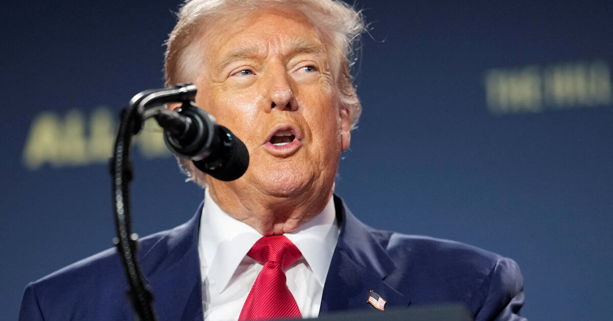 Trump souligne le mécontentement des États-Unis sur l'accord iranien