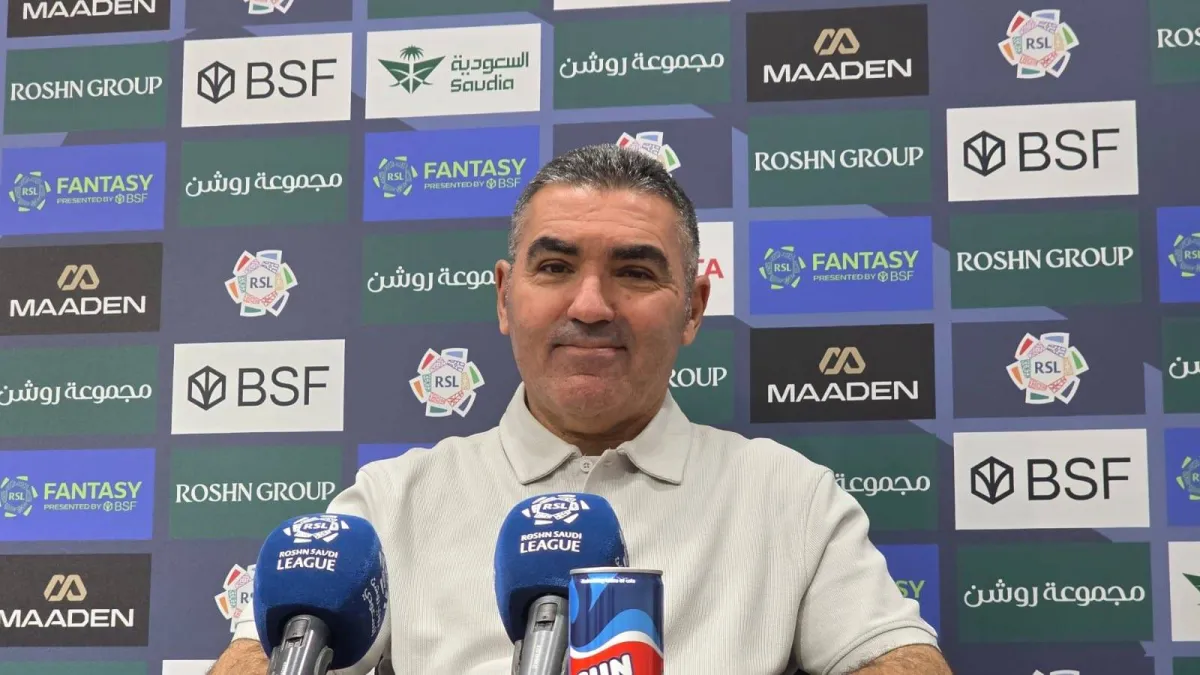 الحزم يتعادل مع نيوم ويطمح للمنافسة على البطولات الخارجية