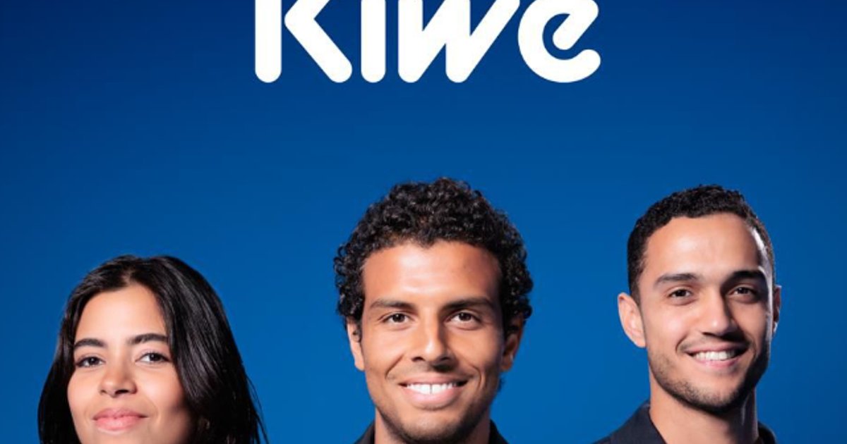 Kiwi obtient l'approbation de la Banque centrale égyptienne