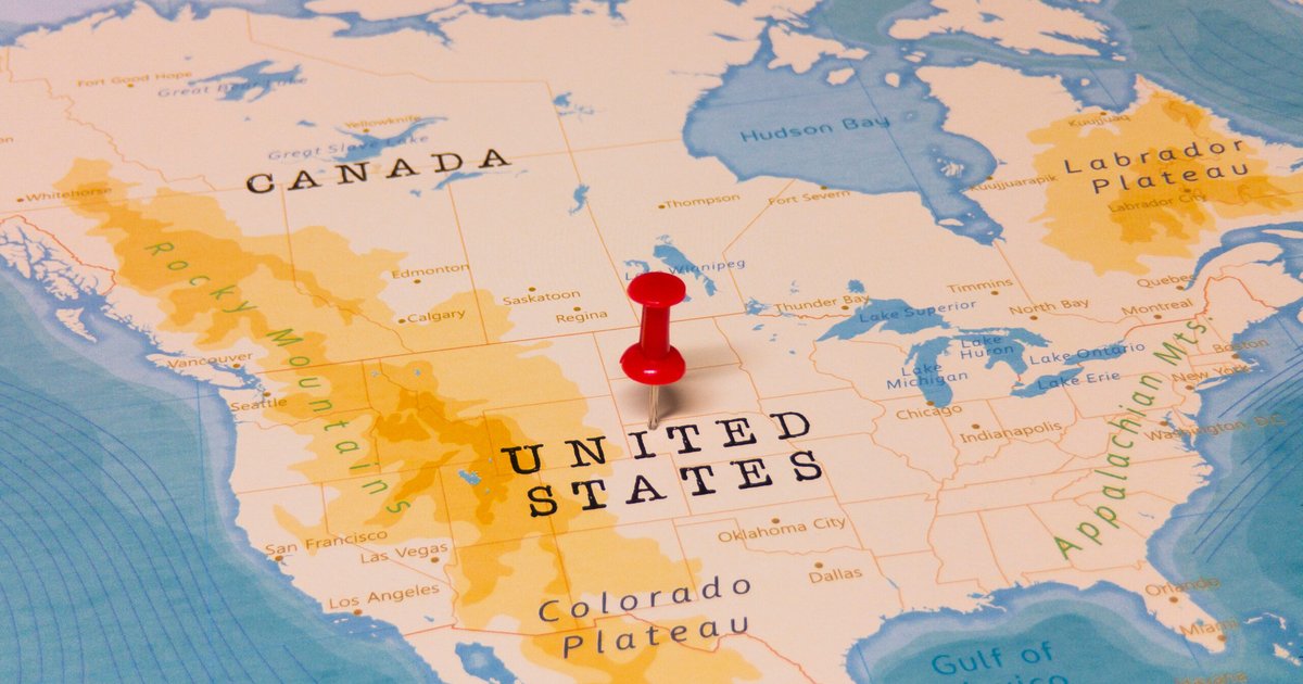 Neue Vereinbarung verändert die globale Wirtschaftslandschaft