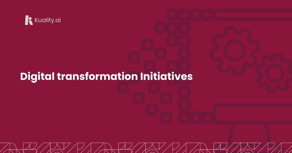 Digitale Transformation in den Golfstaaten und ihre Bedeutung