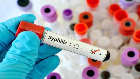 Causes of Rising STIs in Europe