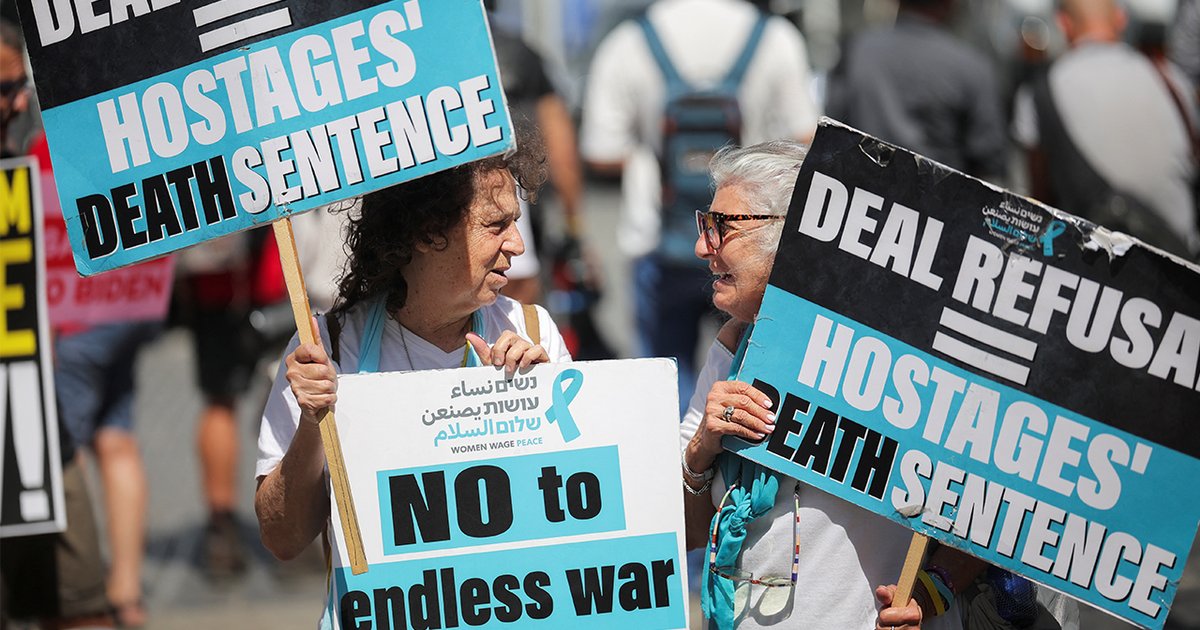 إيران ترفض اقتراح وقف إطلاق النار الأمريكي