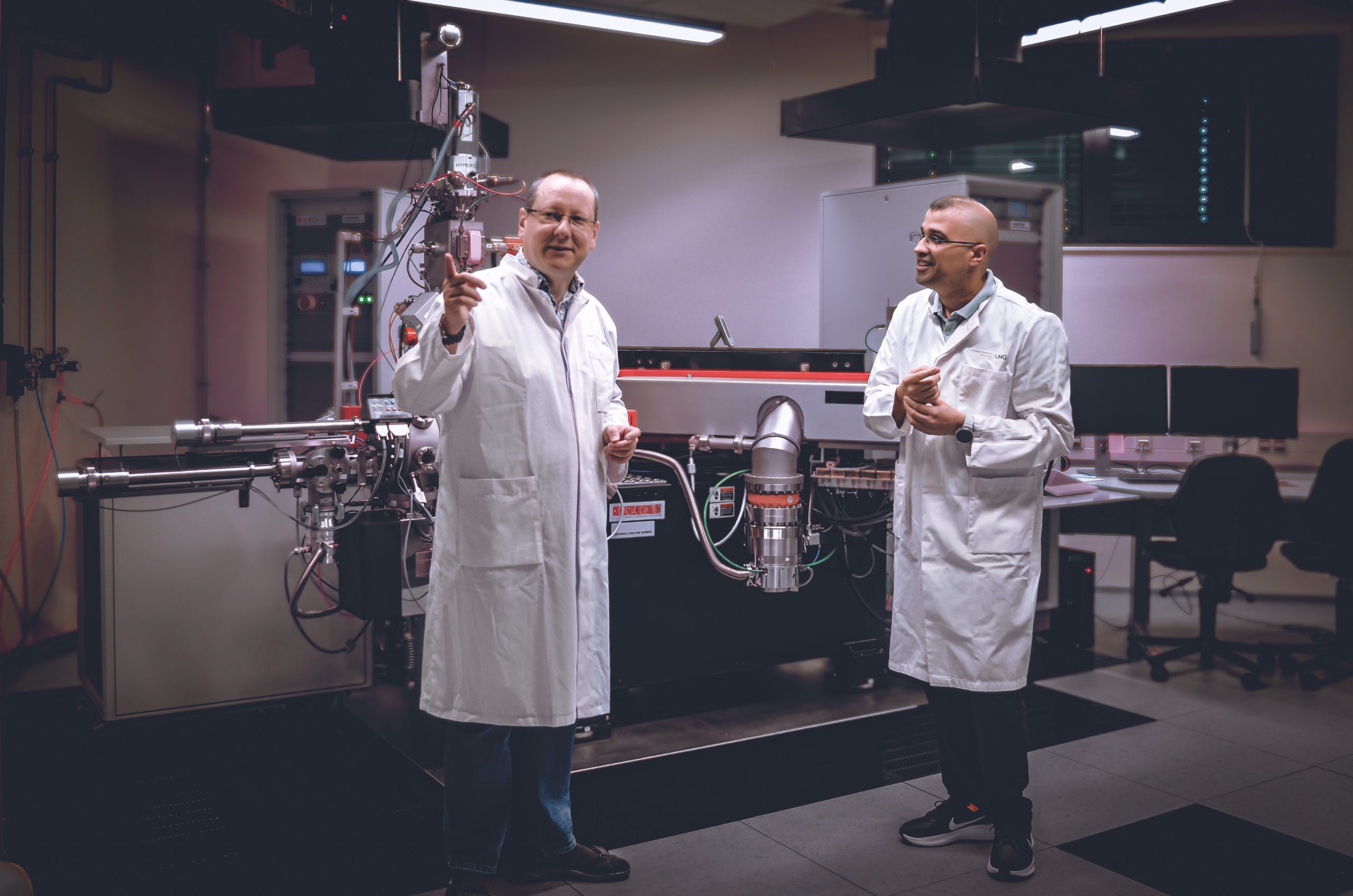 Ali Shuaib: Held der Presse im Libanon