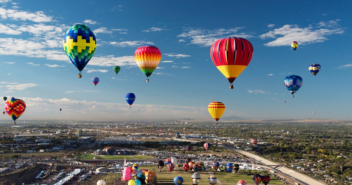 Alerte sur les dangers des ballons aériens pour la sécurité aérienne