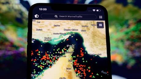 Iran contrôle le détroit d'Ormuz après la mort de Tangsiri